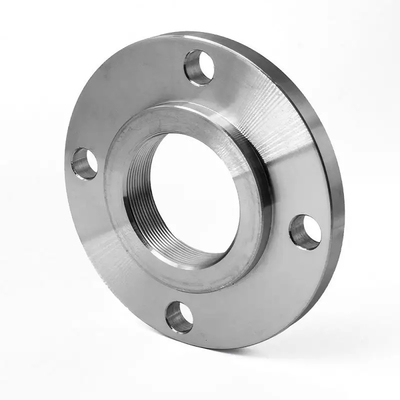Bride de soudure PL AINSI WN BL de cou de l'acier allié ASME B16.5 300lbs de nickel de bride d'acier allié