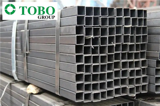 Pipe ronde en alliage de titane ASTM B338 Gr9 10 pouces 20 mm poli laminé à chaud