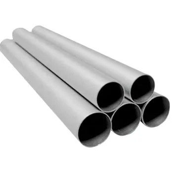 ASTM B315 Alliage d'aluminium standard pour tuyaux de diamètres multiples pour équipements mécaniques