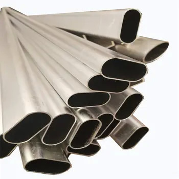 Pipe en alliage d'aluminium personnalisable pour vos applications industrielles