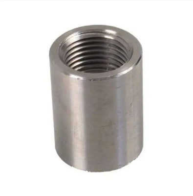 ANSI/ASME Acier inoxydable en acier au carbone raccordement de soudage de prise Tailles et matériaux personnalisables Grade industriel
