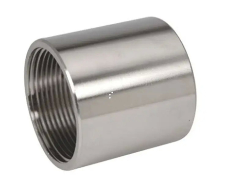 ANSI/ASME Acier inoxydable en acier au carbone raccordement de soudage de prise Tailles et matériaux personnalisables Grade industriel