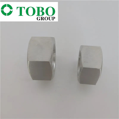 montage de tuyau inoxydable d'alliage de nickel de montage de tuyau d'acier 316L 304 MT23