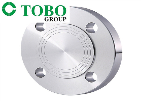 Bride aveugle 12" de bride d'acier au carbone de la bonne qualité A350 LF2 rf 300# ASME B16.5