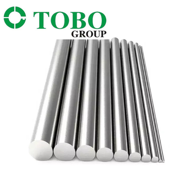 La barre N07718 d'alliage de nickel de barre d'Inconel 718 de vente en gros d'usine nickellent le tuyau de plat de fil de barre