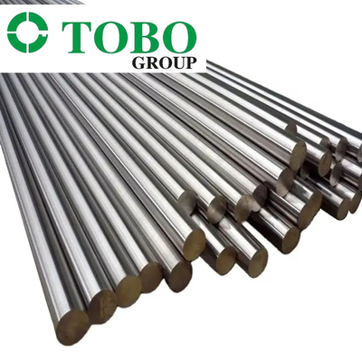 La barre N07718 d'alliage de nickel de barre d'Inconel 718 de vente en gros d'usine nickellent le tuyau de plat de fil de barre