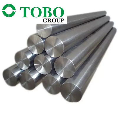 La barre N07718 d'alliage de nickel de barre d'Inconel 718 de vente en gros d'usine nickellent le tuyau de plat de fil de barre