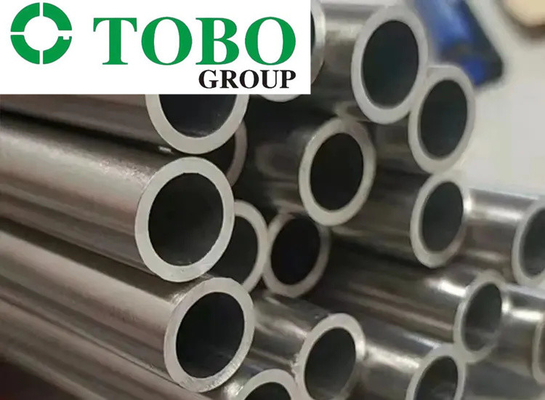 Tuyau adapté aux besoins du client 1/2 » - 24" d'alliage de nickel de tuyau d'acier sans couture de la taille B366 WPNC de prix usine norme ANSI B36.19 de SCH80S