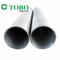 Tuyau d'acier tube S31803/2205/2507 2205 inoxydable superbe duplex d'acier inoxydable d'ASTM A789 A790