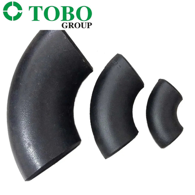 6" SCH40 garnitures de tuyau d'acier d'alliage de nickel de coude du SR 90D/180D BW Inconel625 ASME B16.9
