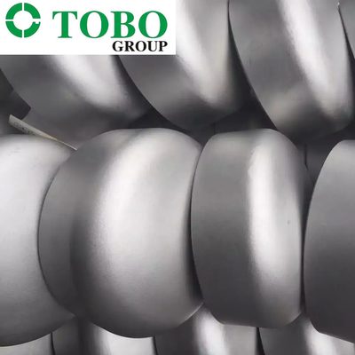 Accords de tuyauterie en acier au carbone en acier inoxydable ASME/ANSI
