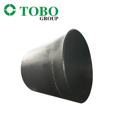 Ti titanique Gr7 2" des garnitures de tuyau d'acier au carbone ASTM B363 x 1" mamelon titanique de boutissoir d'alliage de SCH10S X SCH40S