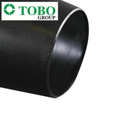 Ti titanique Gr7 2" des garnitures de tuyau d'acier au carbone ASTM B363 x 1" mamelon titanique de boutissoir d'alliage de SCH10S X SCH40S