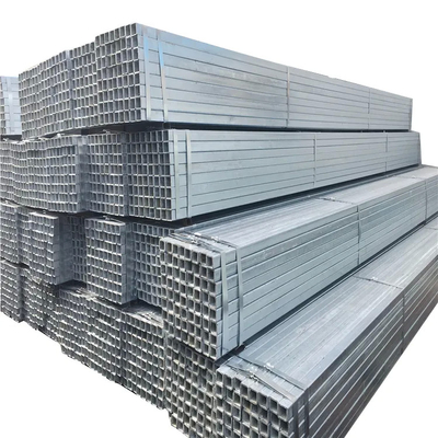 Tuyau fiable, choix sans souci Tuyau en acier revêtu ASTM A53 Φ383.9mm x 8.65mm (Sch 60) x 12m