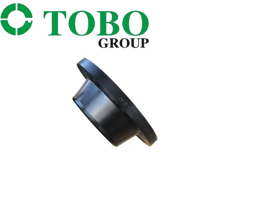 bride ASME B16.5 de cou de soudure de la bride Inconel600 d'acier allié de nickel de bride de 3inch 1500# rf