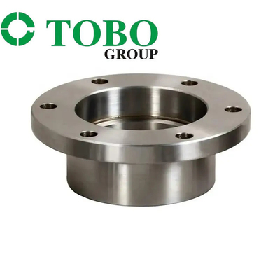 Nickelez le cou de soudure Inconel625 B564 N06625 6" de bride d'acier allié 900# ASME B16.5