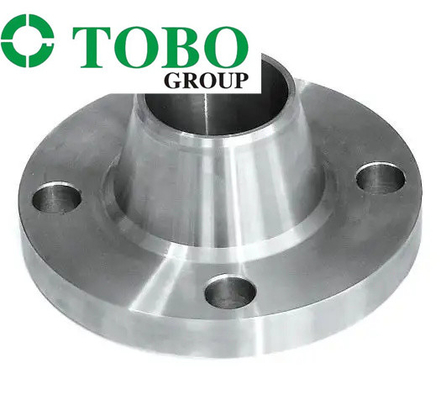 Classe de soudure 900# 14" du cou B564 N06625 de bride d'acier allié de nickel d'approvisionnement d'usine rf ASME B16.5