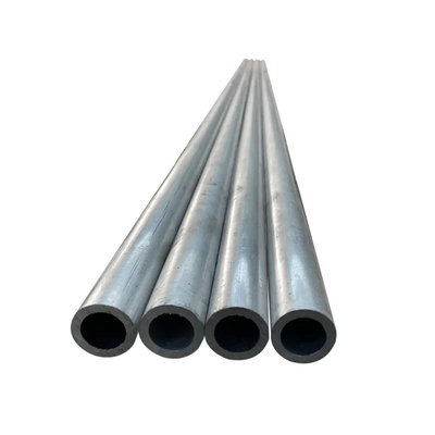 Tubes en acier biselé pour des applications polyvalentes