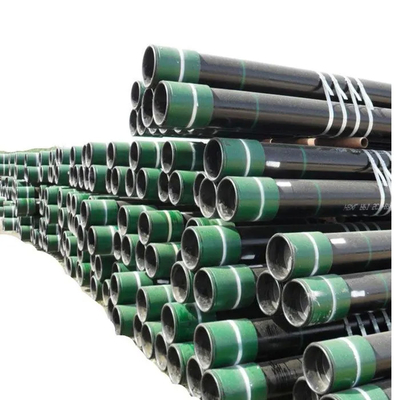 Tubes en acier biselé pour des applications polyvalentes