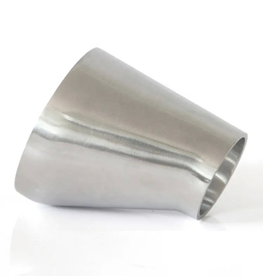 ANSI/ASME réducteur de soudage à bout en acier inoxydable en acier au carbone Tailles et matériaux personnalisables Grade industriel