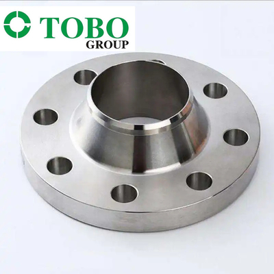 Bonne bride de l'inconel 625 des prix forgeant les brides aveugles d'alliage de nickel de l'inconel 625