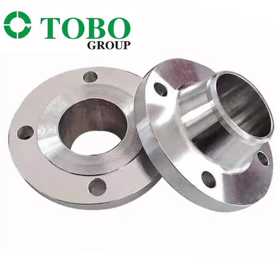 Bonne bride de l'inconel 625 des prix forgeant les brides aveugles d'alliage de nickel de l'inconel 625