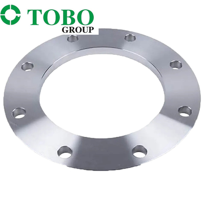 Nickelez le glissement forgé de la bride DN65 d'Inconel 800 d'alliage sur 2-1/2 » 600# la norme ANSI B16.5