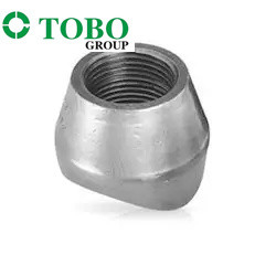 Nickelez les garnitures de tuyau d'acier d'alliage Weldolet forgé 6000# 1/2 " X1 » B366 WPNCI ASME B16.11