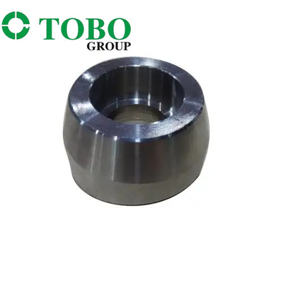 Nickelez les garnitures de tuyau d'acier d'alliage Weldolet forgé 6000# 1/2 " X1 » B366 WPNCI ASME B16.11