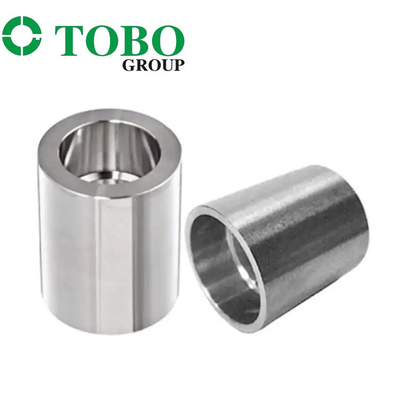 ASME/ANSI Pièces de raccordement de tuyaux de type socket industriel en acier au carbone en acier inoxydable à haute pression