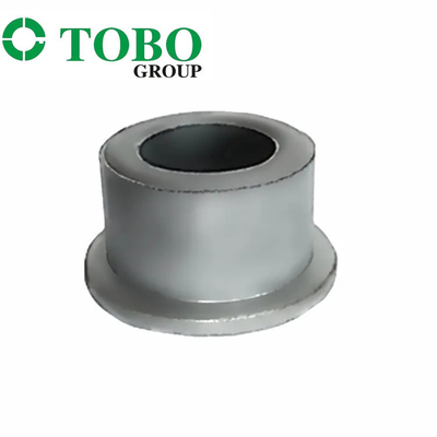 ANSI/ASME Aciers inoxydables Aciers au carbone bout de soudage bout de soupape Tailles et matériaux personnalisables Grade industriel