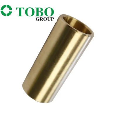 Bague bimétallique de revêtement biametal de douille d'acier allié de bonne qualité de TOBO