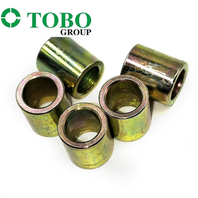 ASME de accouplement B16.11 THDD-F TNP x SW-F 3/4" 3000# a forgé ASTM A 105