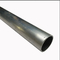 le rond de l'alliage 6082-T6 d'aluminium sifflent le tube en aluminium enduit de poudre 30mm argentée de 25mm