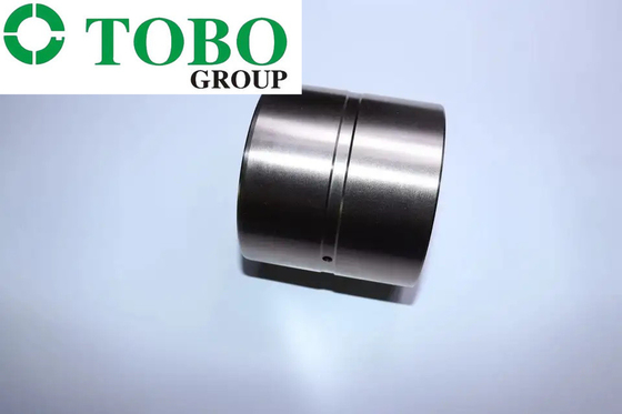 Le matériel 5083 de garnitures de tuyau d'acier d'alliage d'aluminium a forgé l'accouplement 3/4" 9000# ASME B16.11