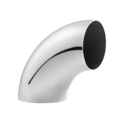 Garnitures de tuyau d'acier d'alliage Inconel 601 45 coude sans couture du programme 40 du degré DN250