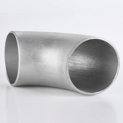 DN500 20 coude du conduit sans couture du coude ASTM A234 WP22 90Degree 1.5D d'acier allié de pouce