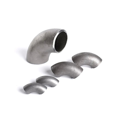 DN500 20 coude du conduit sans couture du coude ASTM A234 WP22 90Degree 1.5D d'acier allié de pouce