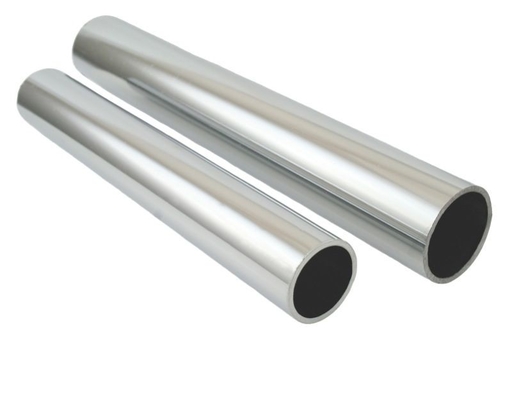 304 316 316L tubes en acier laminés à chaud sans couture duplex superbes du tuyau d'acier inoxydable SCH10S