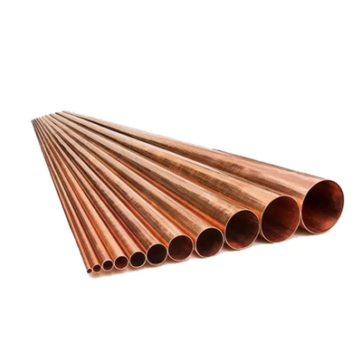 Pièces de cuivre nickel sur mesure pour l'industrie chimique