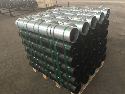 Tube lumineux rond forgé d'alliage d'argent du tuyau ASTM A240 Monel 400 d'alliage de cuivre de nickel