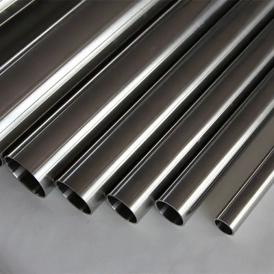 Tuyau d'acier Hastelloy C276 C22 Incoloy 718 d'alliage de nickel 825 901 tube d'acier allié de Monel 400