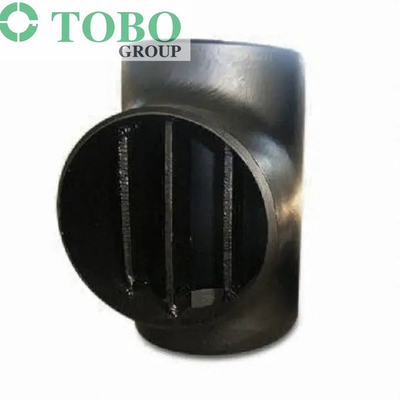 1/2 soudé » - 48" l'alliage B2 d'ASME B16.9 ASTM B366 Hastelloy B2 UNS N10665 a barré la pièce en t