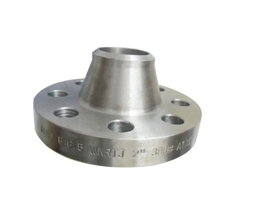 Full Range DN500 PN10 Steel Flange Weld Neck Blind Threaded Socket Weld Slip On