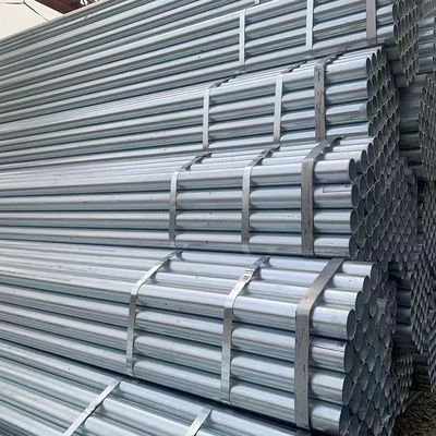 Tubes en acier enduites TOBO: fournir une durabilité conforme à la norme ASME