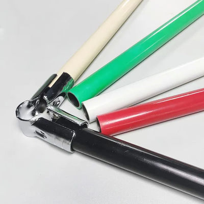 Fiable et à l'épreuve des fuites Longueur et diamètre personnalisables Sécurisé lisse rentable Bonne résistance à la pression