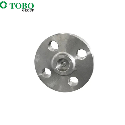 La soudure rf de prise brident tonnelier de soudure Nickel Steel Flanges de brides de tuyaux de 300# rf ASTM A105 ASME16.9 de C70600 2-1/2 '