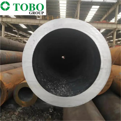 Tube rond sans couture rond sans couture d'acier allié du tube ASTM A519 4130