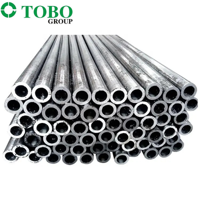 Tube rond sans couture rond sans couture d'acier allié du tube ASTM A519 4130
