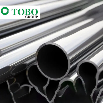 Fabricant inoxydable Seamless Steel Pipe 201 de tuyau d'acier d'OEM tuyau rond Inox Seamle de place de tube de l'acier inoxydable 304 316